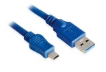  USB 3.0 AM/mini 10pin M