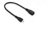  USB 2.0 micro USB M/micro USB F