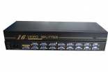 - VGA HD15F/2x15F 1  - 16 