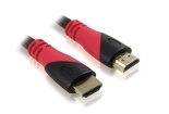  HDMI High speed v2.0 with Ethernet 19M/19M