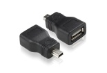  USB 2.0 mini USB M/AF