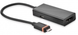  SlimPort micro USB M/HDMI F