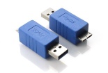  USB 3.0 USB AM/micro USB BM