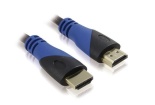  HDMI High speed v1.4 with Ethernet 19M/19M