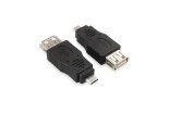  USB 2.0 micro USB 5pin/AF