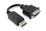 - Apple DisplayPort 20M > DVI 24+1F