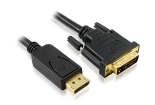 - Apple DisplayPort 20M > DVI 24+1M