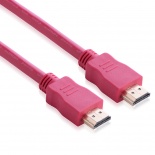  HDMI High speed v2.0 with Ethernet 19M/19M