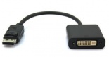 -  Apple DisplayPort 20M > DVI 25+4F