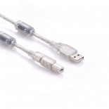  USB 2.0 AM/BM, 