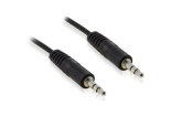   jack 3,5 mm M/ jack 3,5 mm M