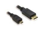  HDMI Type D  HDMI Type C   Ethernet