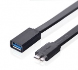   OTG USB 3.0 micro USB 10pin/USB AF