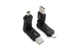  USB 2.0 mini USB M/AM   360 
