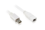 - Apple mini DisplayPort 20M/20F