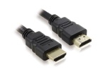  HDMI High speed v1.4 with Ethernet 19M/19M