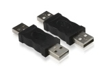  USB 2.0 AM/AM