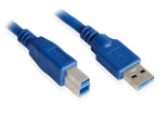  USB 3.0 AM/BM