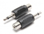  jack 3,5 mm M/RCA F