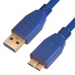  USB 3.0 AM/micro USB M