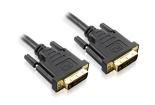  DVI-D dual link 24+1M/24+1M