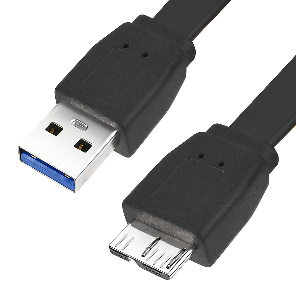 CBL USB 3.0 TYPE A M//F 2 MTR Pack of 2