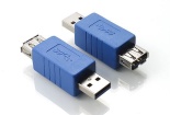 Адаптер USB 3.0 USB AF/AM