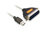Конвертер-переходник USB AM > Bitronics C36M