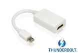 Адаптер-переходник Apple mini DisplayPort 20M > HDMI 19F