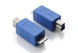 Адаптер USB 3.0 BM/micro USB M