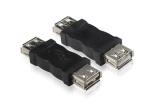 Адаптер USB 2.0 AF/AF