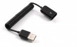 Кабель-удлинитель витой USB 2.0 AM/AF