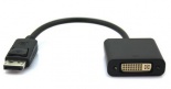 Кабель-адаптер активный Apple DisplayPort 20M > DVI 25+4F