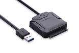 Конвертер-переходник , SATA на USB 3.0 поддержка 2,5\3,5"