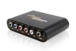 Мультимедиа professional конвертер Video (YPbPr) > HDMI