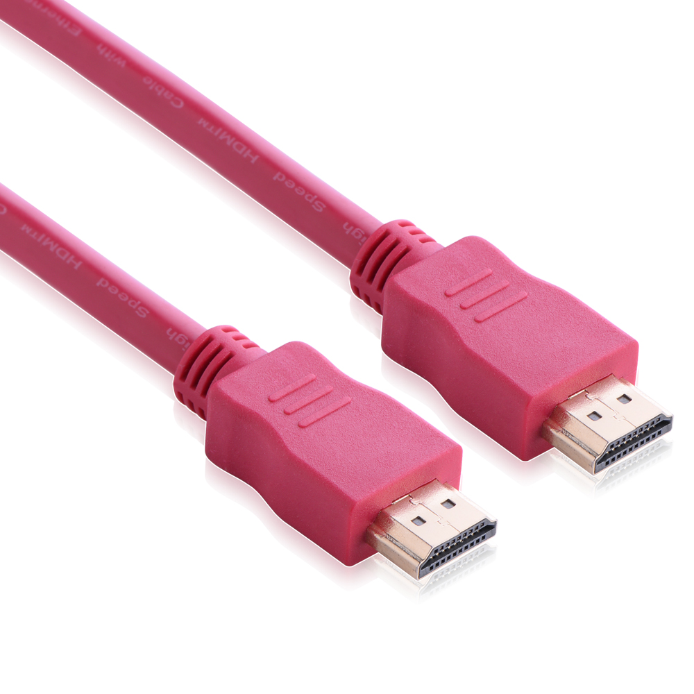 thumbnail image 2 of GIZZU High Speed V2.0 HDMI 3m Cable With Ethernet - Tech Guy SA 2 of 12