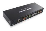 Мультимедиа professional конвертер HDMI > RGB + SPDIF