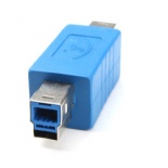 Адаптер USB 3.0 BM/BM