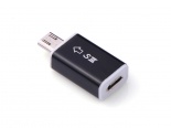 Адаптер MHL micro USB 5pin > micro USB 11pin для Samsung Galaxy S4/S4 mini/S3/S3 mini/Note 2