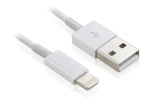 Кабель USB 2.0 AM/Linghtning 8M для iPhone5