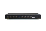 Разветвитель - сплиттер HDMI HD19F/8x19F 1 компьютер - 8 мониторов