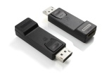 Адаптер-переходник Apple DisplayPort 20M > HDMI 19F