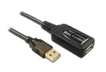    USB 2.0 AM/AF 10m   -