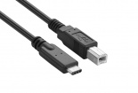  USB 3.1  C M / USB 2.0 BM