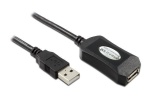    USB 2.0 AM/AF 5m   -