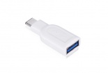  USB 3.1  C M / USB 3.0 AF 